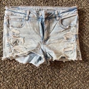 Womens American eagle shorts, BUNDLE 5/$25